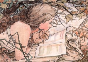 レヴェリー 作： Gunter Langer