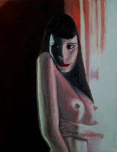 リリスの呼び出し。 作： Andy Schweigard