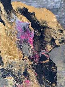 深海の怪物