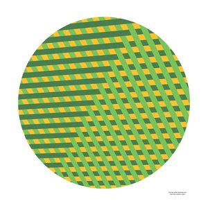 ベクトル008 作： Oscar van Drongelen