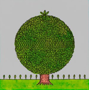 ツリー7