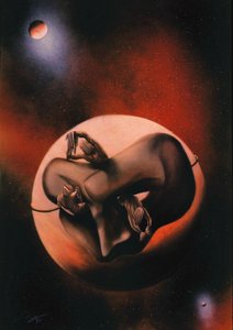 人間の疎外 作： アンゲル・デ・マルコ