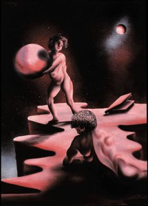 ティーンエイジ・ストライド