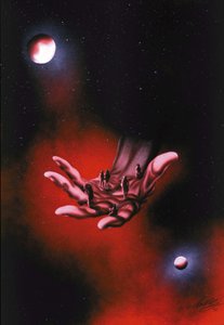の偉大さ 作： アンゲル・デ・マルコ