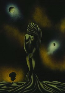 ドナ 作： アンゲル・デ・マルコ