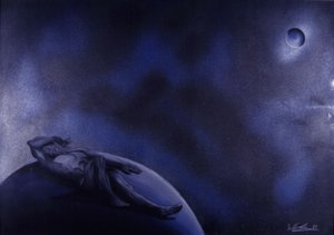 オティウム 作： アンゲル・デ・マルコ