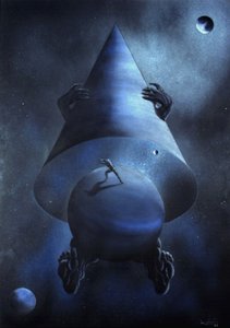 大気の不均衡 作： アンゲル・デ・マルコ
