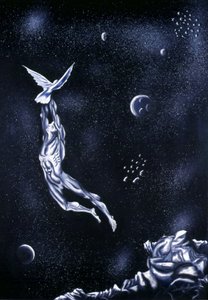 希望 作： アンゲル・デ・マルコ