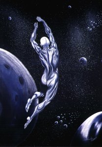 ターゲット 作： アンゲル・デ・マルコ