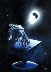 屁理屈 作： アンゲル・デ・マルコ