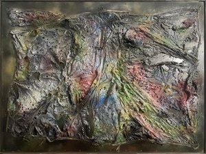 概念と知識 作： アンゲル・デ・マルコ