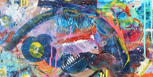 ワールド・ブリジャー 作： Emilie Csapo Ertl