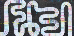 未来への道 作： Emilie Csapo Ertl