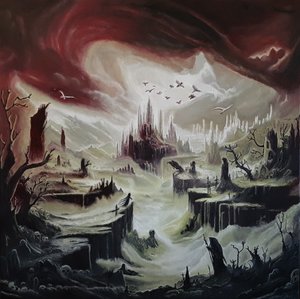 Hope from Hell.  作： Andy Schweigard