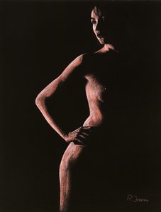 抱負 作： Richard Young