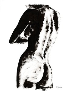 考察 作： Richard Young