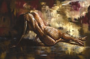 熟考 作： Richard Young