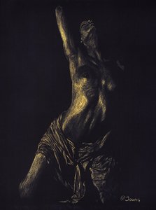 渇望 作： Richard Young