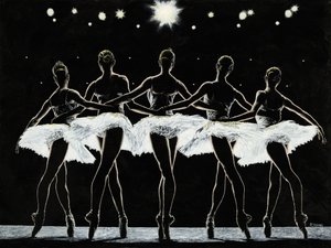 ダンス・フィナーレ