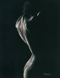 大胆 作： Richard Young