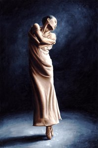 深い考察 作： Richard Young