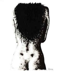 ディフェンシブ 作： Richard Young