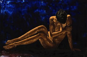 審議 作： Richard Young