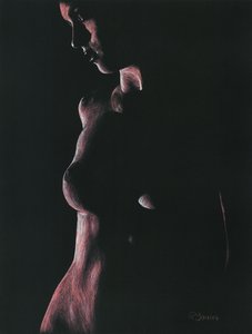 脱走 作： Richard Young
