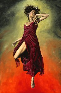 デスティニーズ・ダンス 作： Richard Young