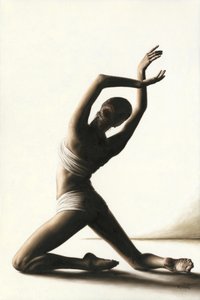 ダンスへの献身 作： Richard Young
