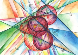 Circles to Circles 5 作： elkement