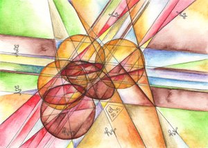 Circles to Circles 6 作： elkement