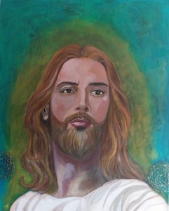JESUSバリアント