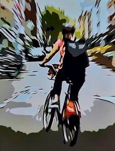 シティ・ライダー