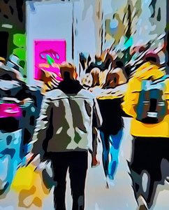 ライフカラー・アーバン