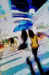 ナイトクラブ