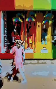 マルチカラー・アーバン