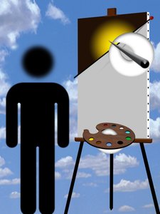 Das Portrait