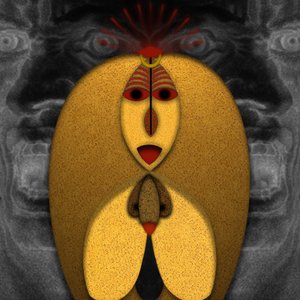 呪われた魂（IV） 作： Alexander Eibach