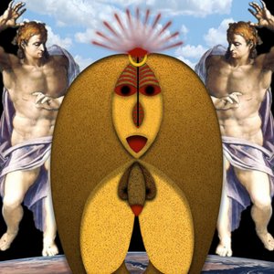 Anima Dannata (III) 作： Alexander Eibach