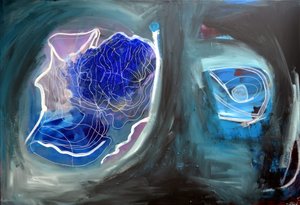 幻惑のダンスII