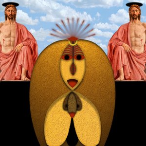  作： Alexander Eibach