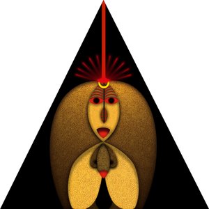 Erschrecken (I) (durch Mark und Bein) 作： Alexander Eibach