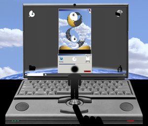 無料ダウンロード (II) (シリーズ: Windows)