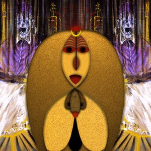 Dies Irae (I) (aus der Serie Anima Dannata) 作： Alexander Eibach
