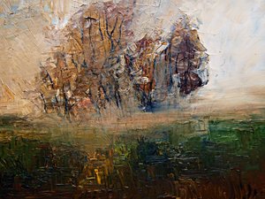 秋 作： justyna kopania