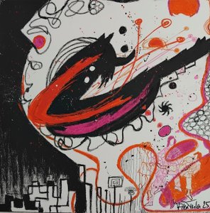 KARATEキッド 作： アレックス・テルラ