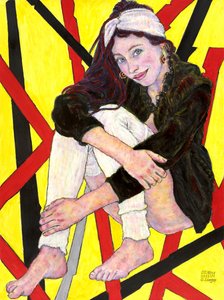 ロスト 作： ガンター・ランガー