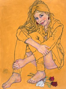 未来 作： ガンター・ランガー