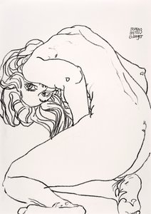 孤独な瞬間 作： ガンター・ランガー